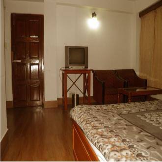 TG Stays Hotel hill Bloom, Shimla 5